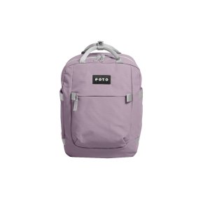 Eoto Rucksack Small16 lavendel lila